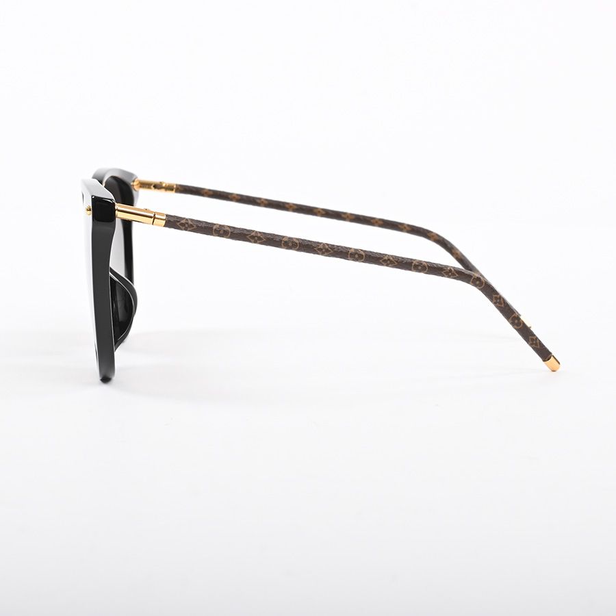 Louis Vuitton Sunglasses LV First Round Eyewear — view 4