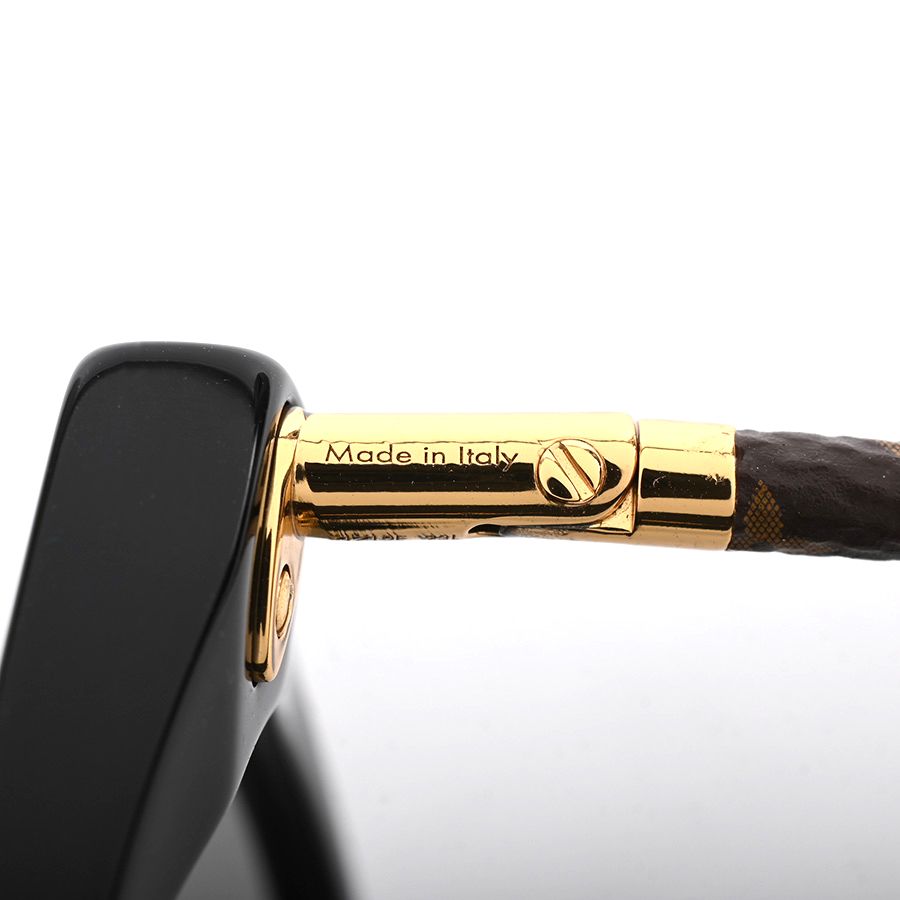Louis Vuitton Sunglasses LV First Round Eyewear — view 7