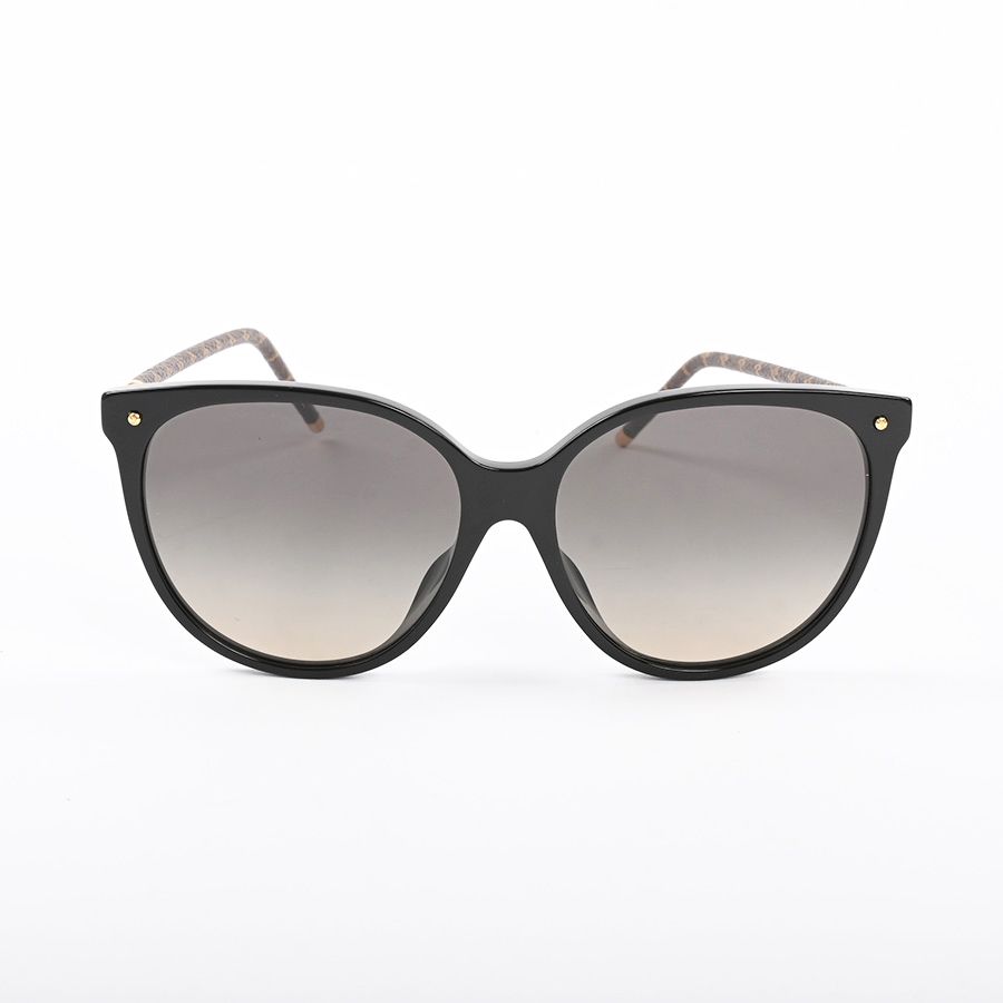 Louis Vuitton Sunglasses LV First Round Eyewear — view 2