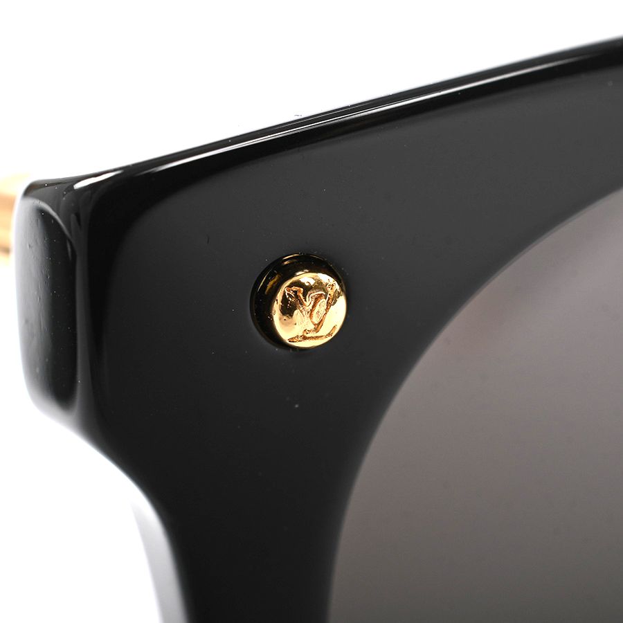 Louis Vuitton Sunglasses LV First Round Eyewear — view 5