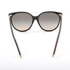 Louis Vuitton Sunglasses LV First Round Eyewear — view 3