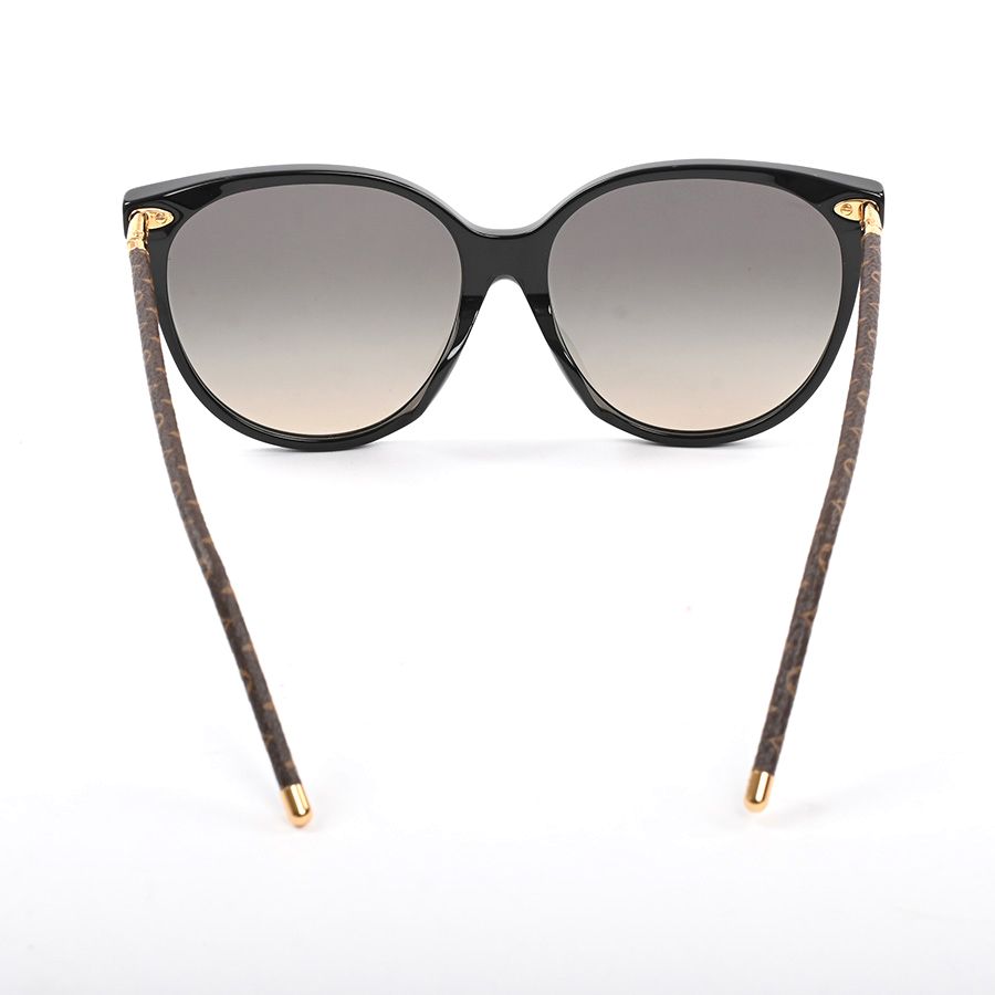 Louis Vuitton Sunglasses LV First Round Eyewear — view 3