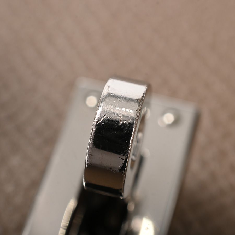 Hermes Wallet Kelly Long — view 6