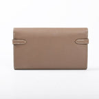 Hermes Wallet Kelly Long — view 3