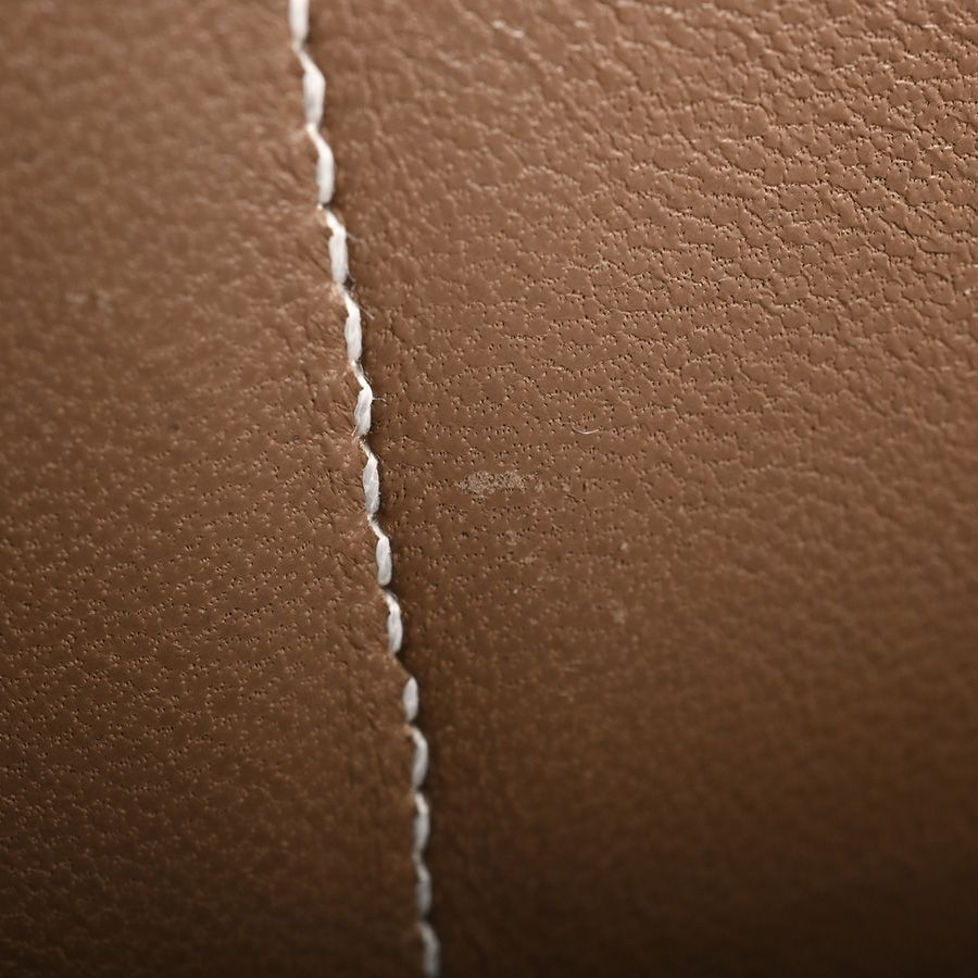Hermes Wallet Kelly Long — view 8
