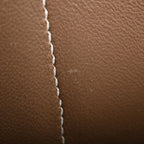 Hermes Wallet Kelly Long — view 8