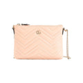 Gucci Shoulder Bag GG Marmont Mini Chain
