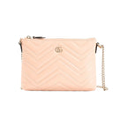 Gucci Shoulder Bag GG Marmont Mini Chain