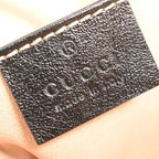 Gucci Shoulder Bag GG Marmont Small — view 6