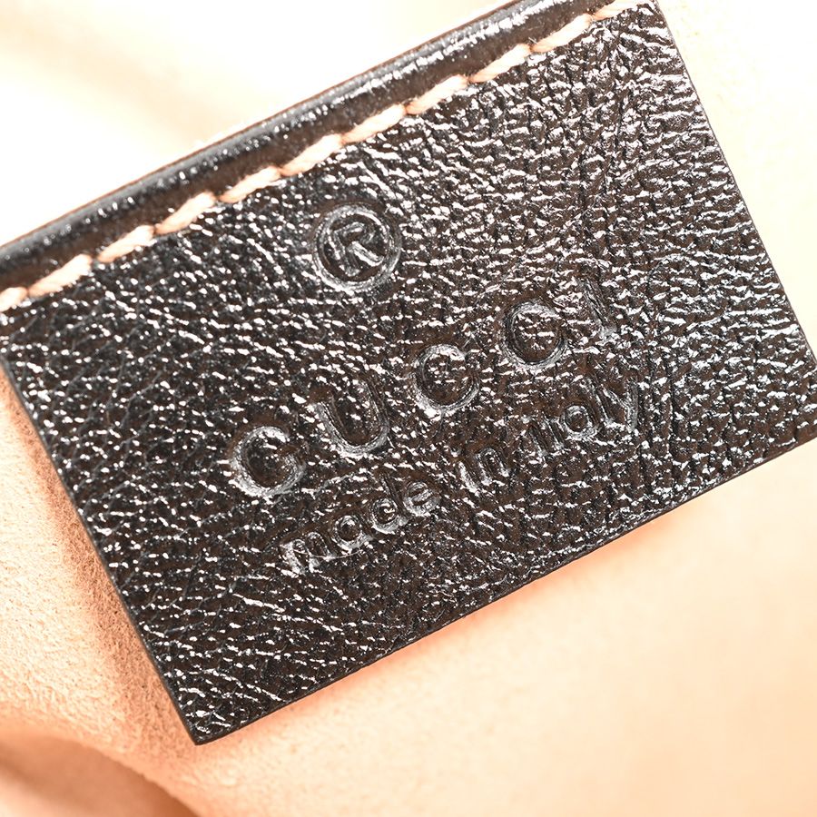 Gucci Shoulder Bag GG Marmont Small — view 6