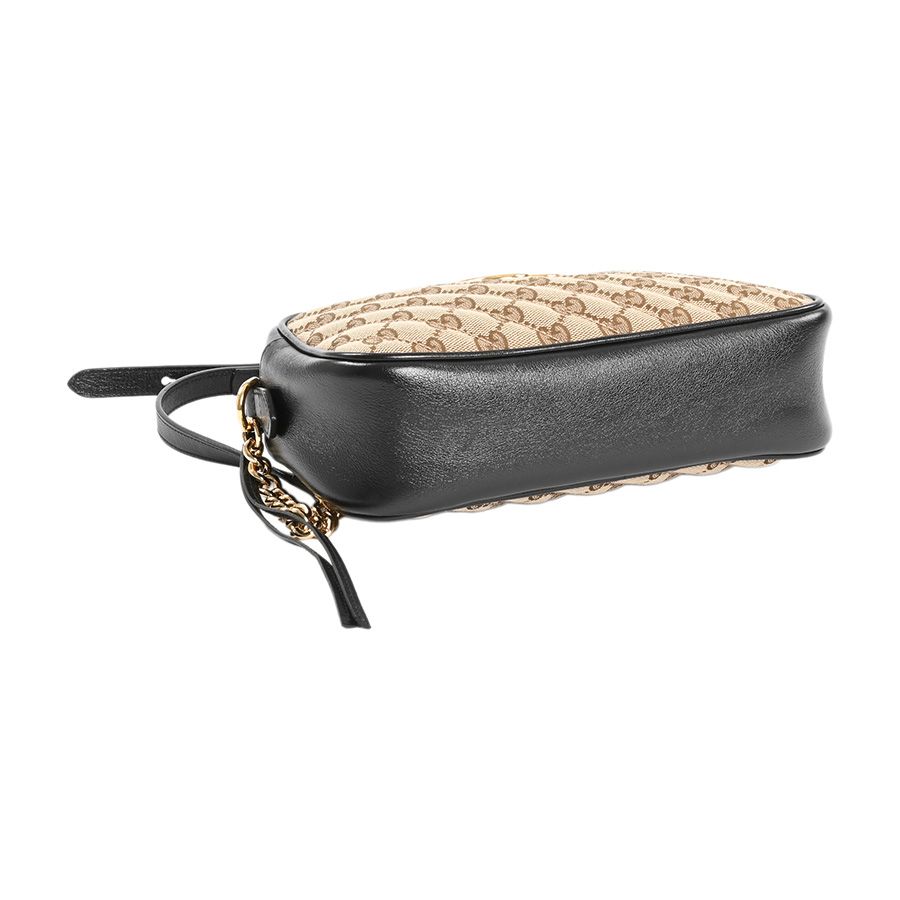 Gucci Shoulder Bag GG Marmont Small — view 5