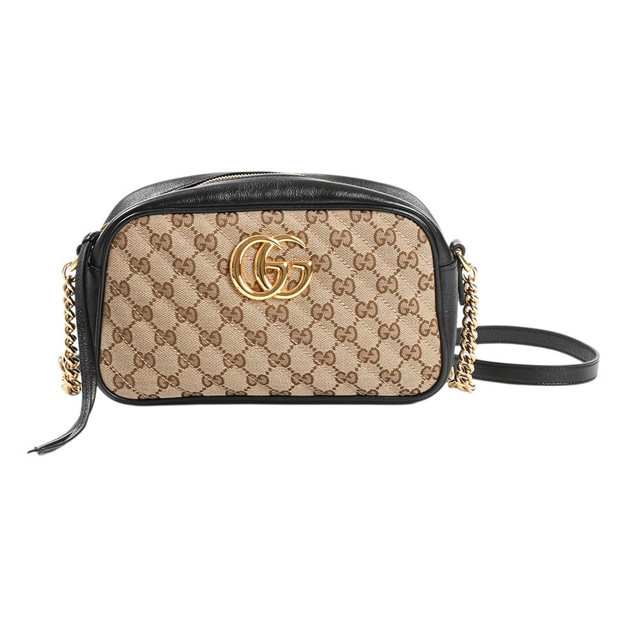 Gucci Shoulder Bag GG Marmont Small
