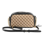 Gucci Shoulder Bag GG Marmont Small — view 3