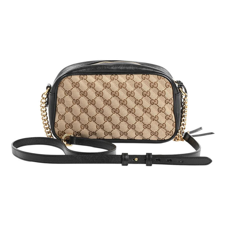 Gucci Shoulder Bag GG Marmont Small — view 3