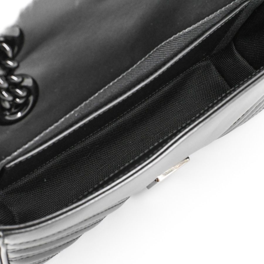 Gucci Shoulder Bag GG Marmont Small — view 4