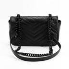 Gucci Shoulder Bag GG Marmont Small — view 3