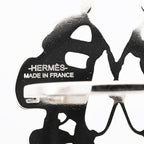 Hermes Scarf Ring Brides de Gala — view 4