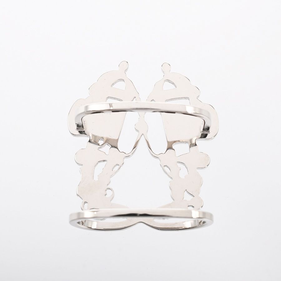 Hermes Scarf Ring Brides de Gala — view 2