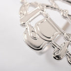 Hermes Scarf Ring Brides de Gala — view 5