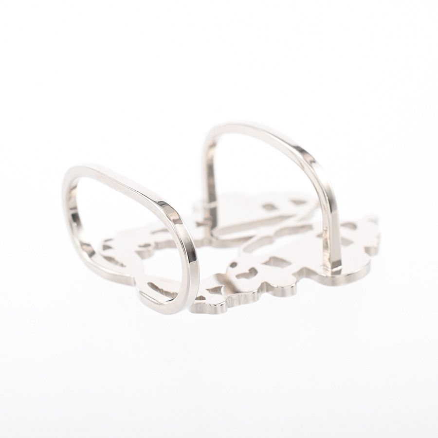 Hermes Scarf Ring Brides de Gala — view 3