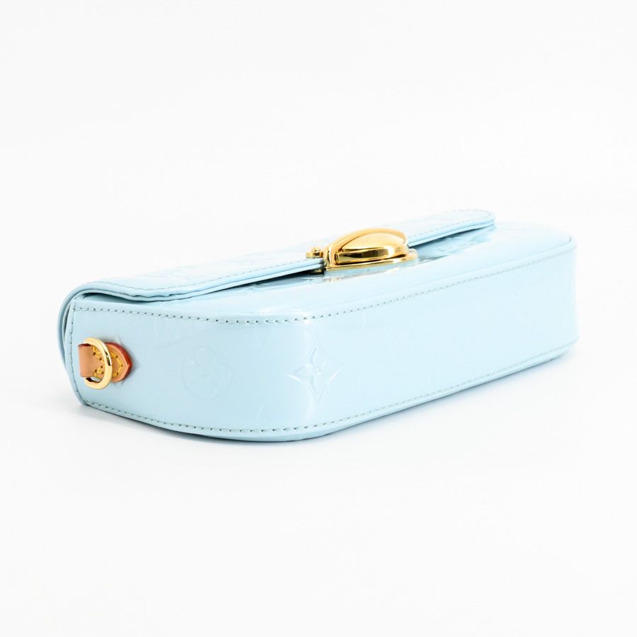 Louis Vuitton Shoulder Bag Malibu Pochette — view 5
