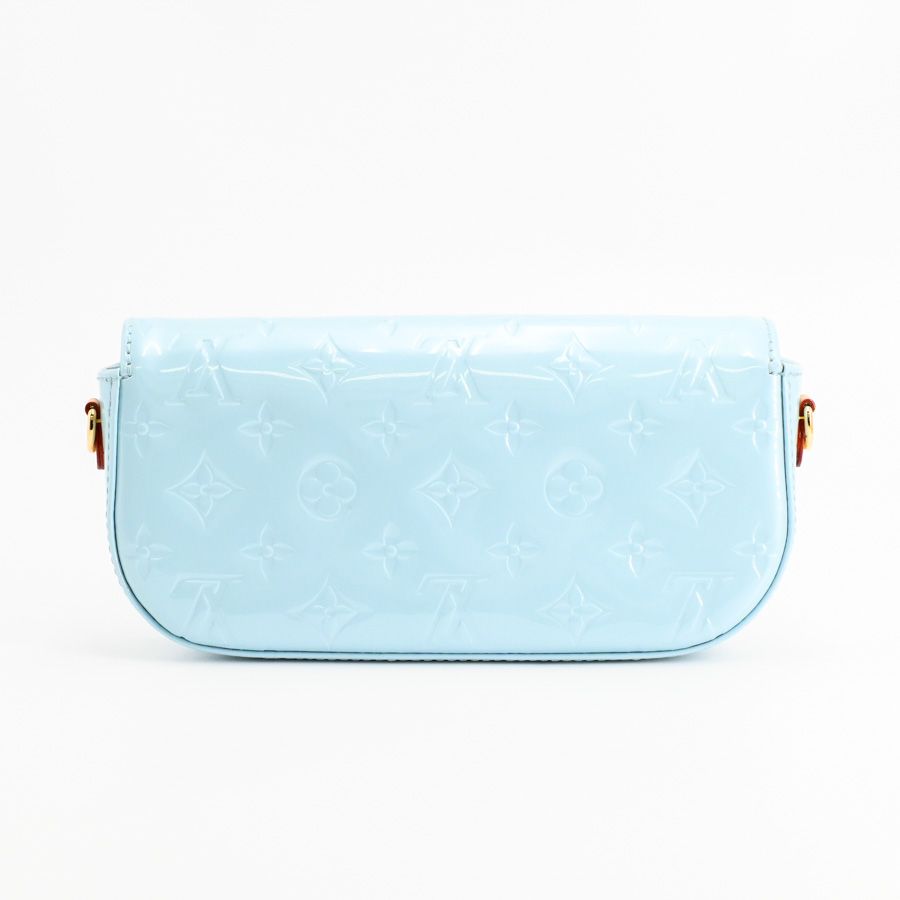 Louis Vuitton Shoulder Bag Malibu Pochette — view 3