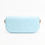 Louis Vuitton Shoulder Bag Malibu Pochette — view 3