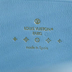 Louis Vuitton Shoulder Bag Malibu Pochette — view 6