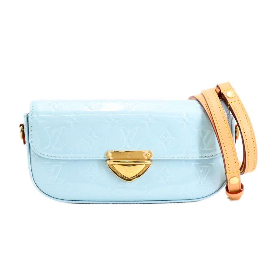 Louis Vuitton Shoulder Bag Malibu Pochette