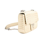 Prada Shoulder Bag Diamond Glam Chain — view 2