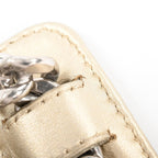 Prada Shoulder Bag Diamond Glam Chain — view 7