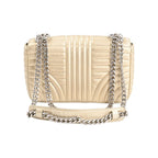 Prada Shoulder Bag Diamond Glam Chain — view 3