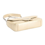 Prada Shoulder Bag Diamond Glam Chain — view 5