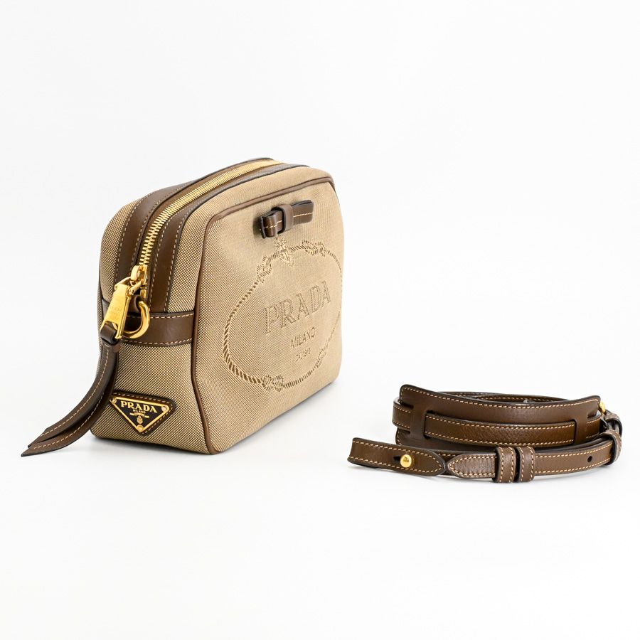 Prada Shoulder Bag Cross — view 2
