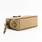 Prada Shoulder Bag Cross — view 5