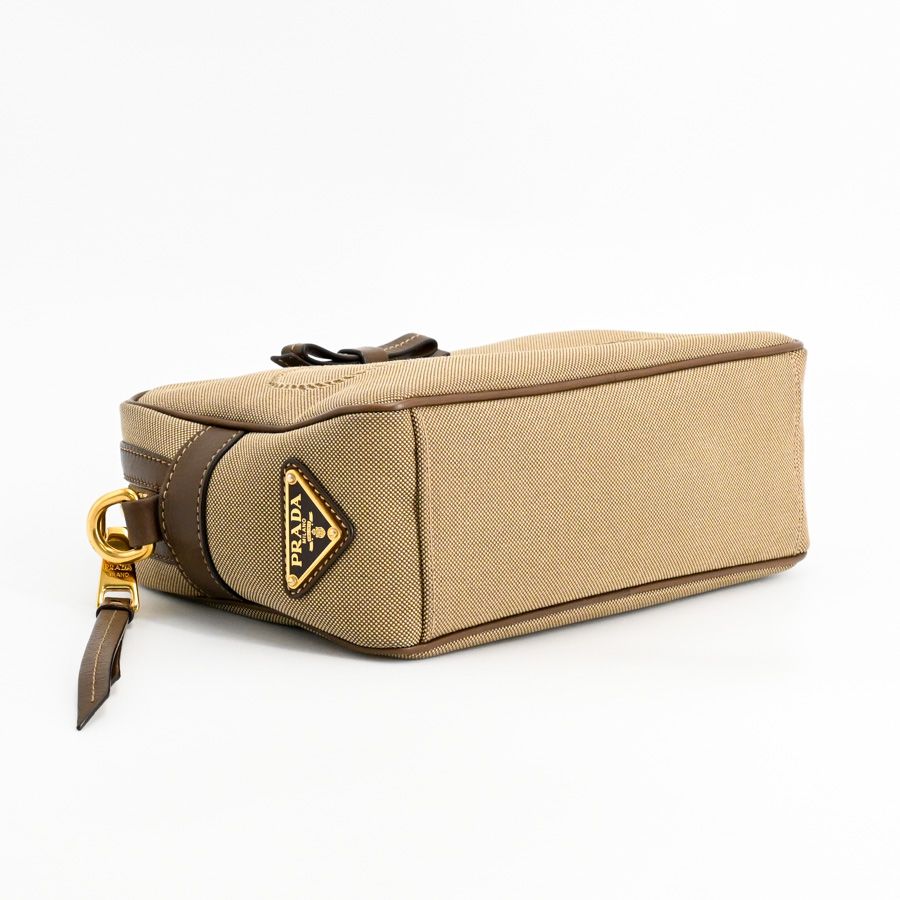 Prada Shoulder Bag Cross — view 5