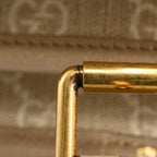 Gucci Shoulder Bag Interlocking — view 8