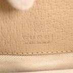 Gucci Shoulder Bag Interlocking — view 6
