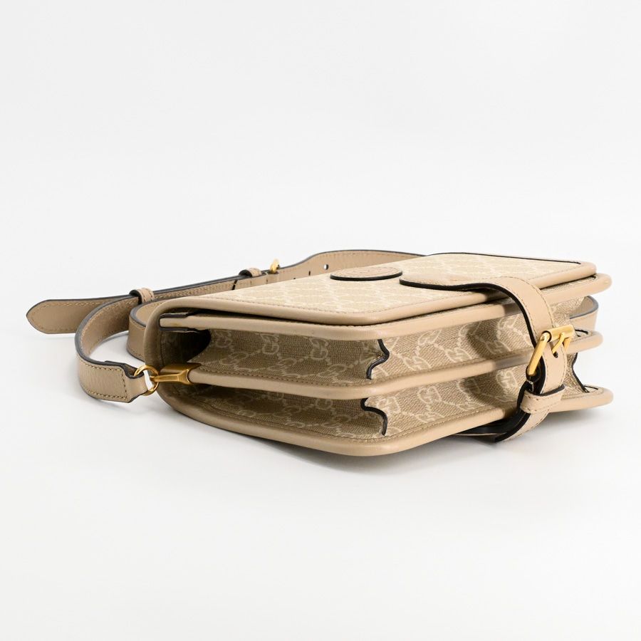 Gucci Shoulder Bag Interlocking — view 5