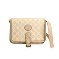 Gucci Shoulder Bag Interlocking