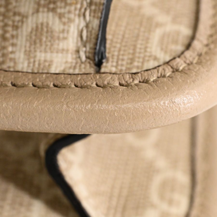 Gucci Shoulder Bag Interlocking — view 7