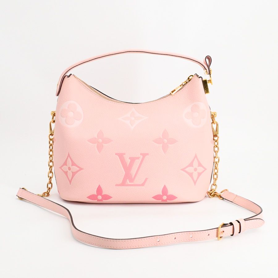 Louis Vuitton Handbag Marshmallow PM — view 3