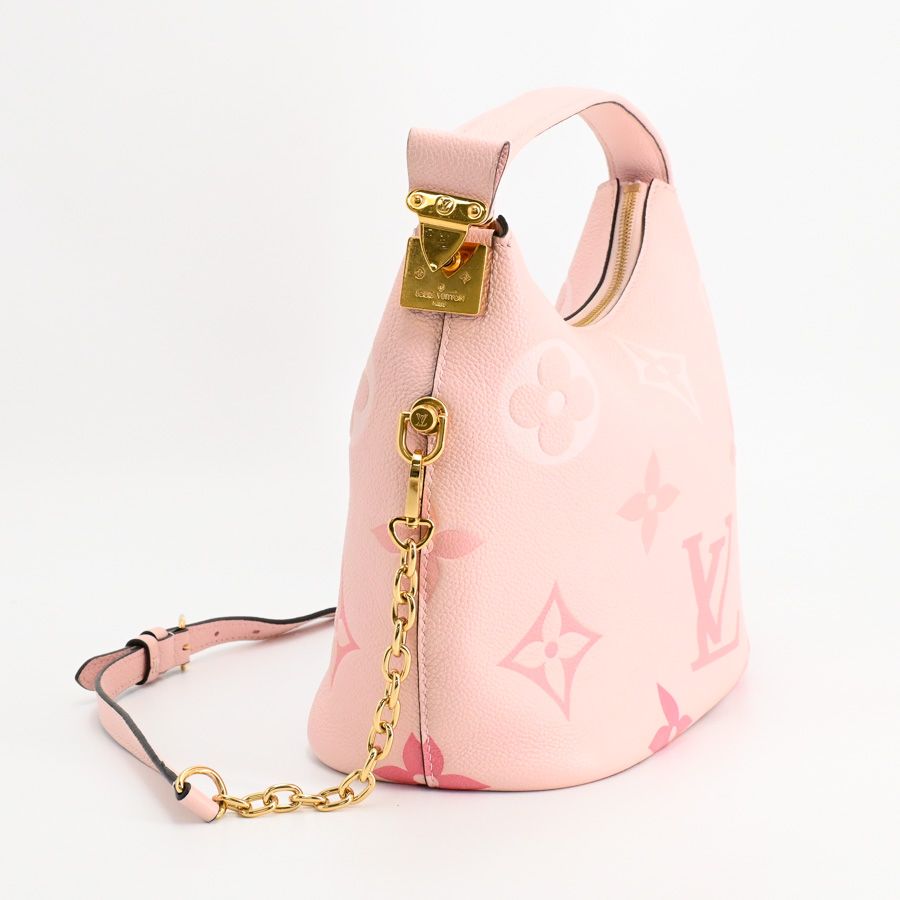 Louis Vuitton Handbag Marshmallow PM — view 2