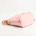 Louis Vuitton Handbag Marshmallow PM — view 5