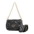 Prada Shoulder Bag Spect Lambskin