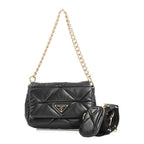 Prada Shoulder Bag Spect Lambskin