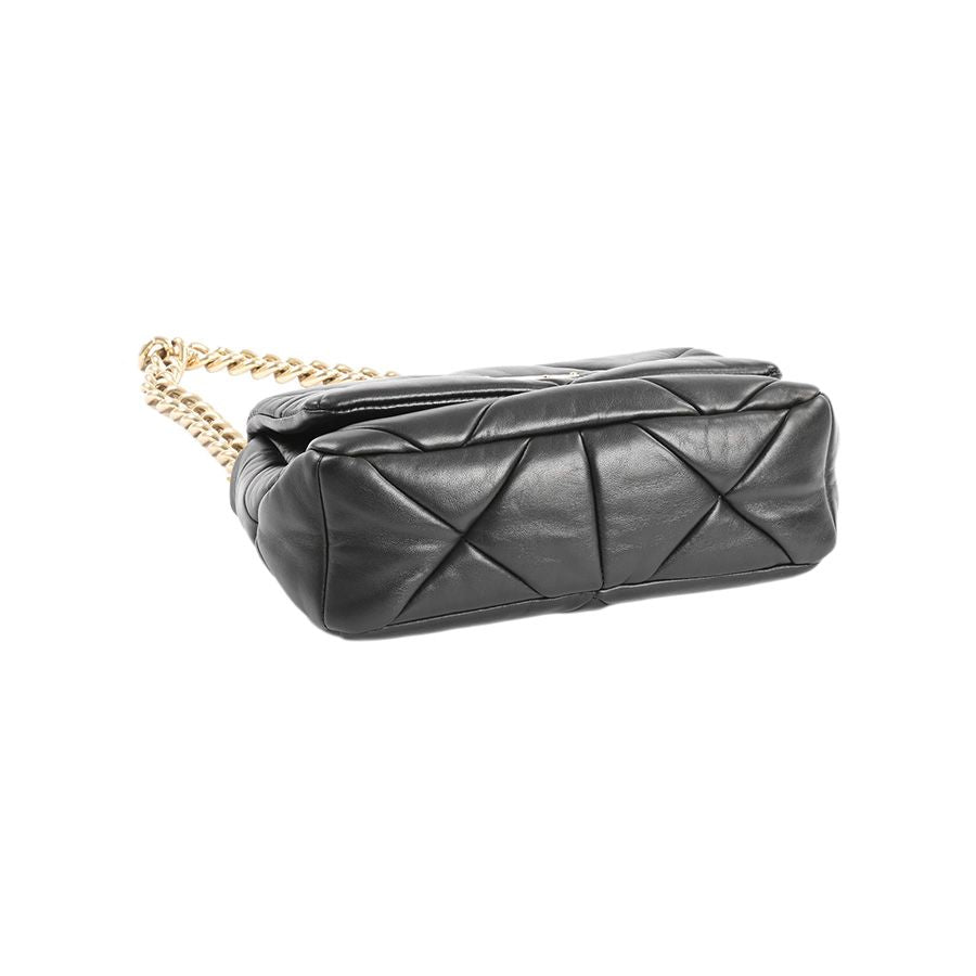 Prada Shoulder Bag Spect Lambskin — view 5