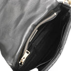 Prada Shoulder Bag Spect Lambskin — view 4