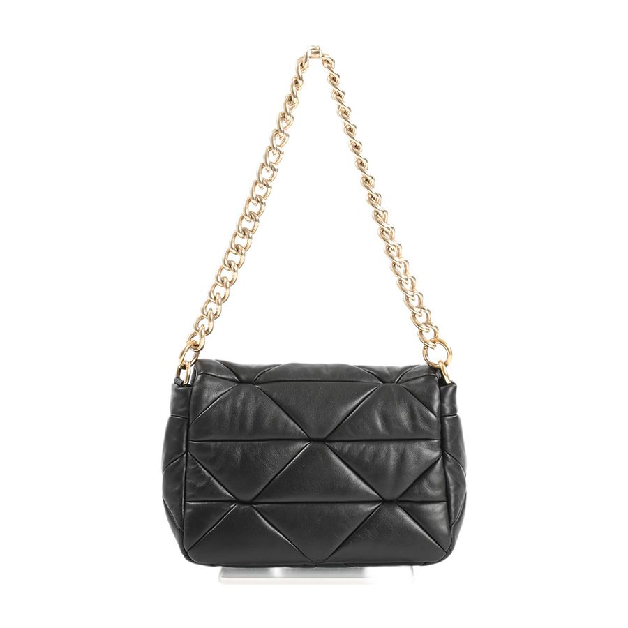 Prada Shoulder Bag Spect Lambskin — view 3