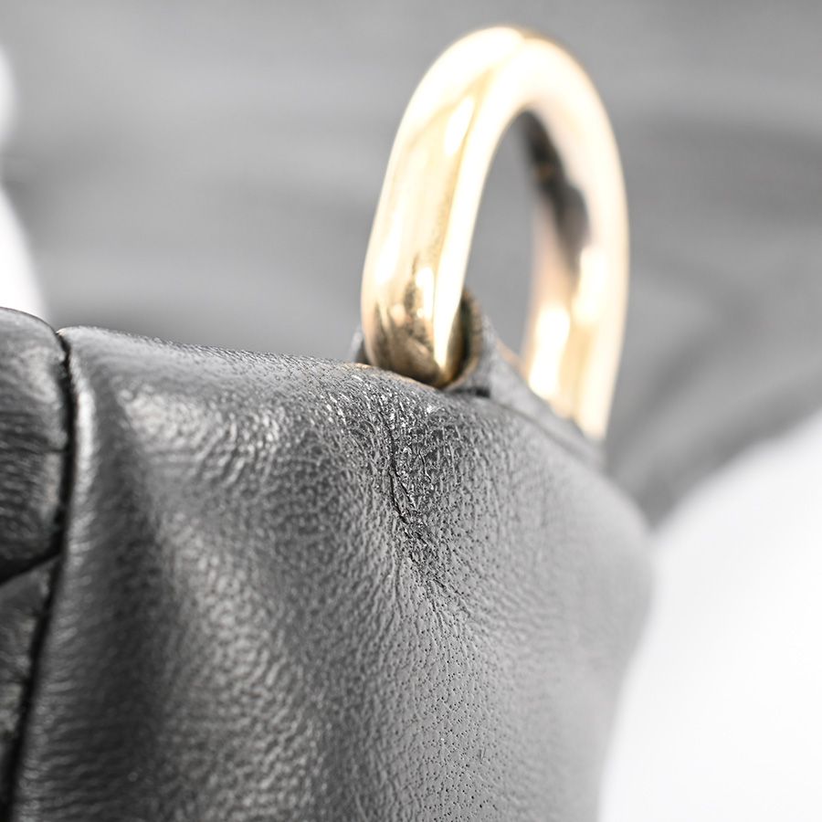 Prada Shoulder Bag Spect Lambskin — view 7